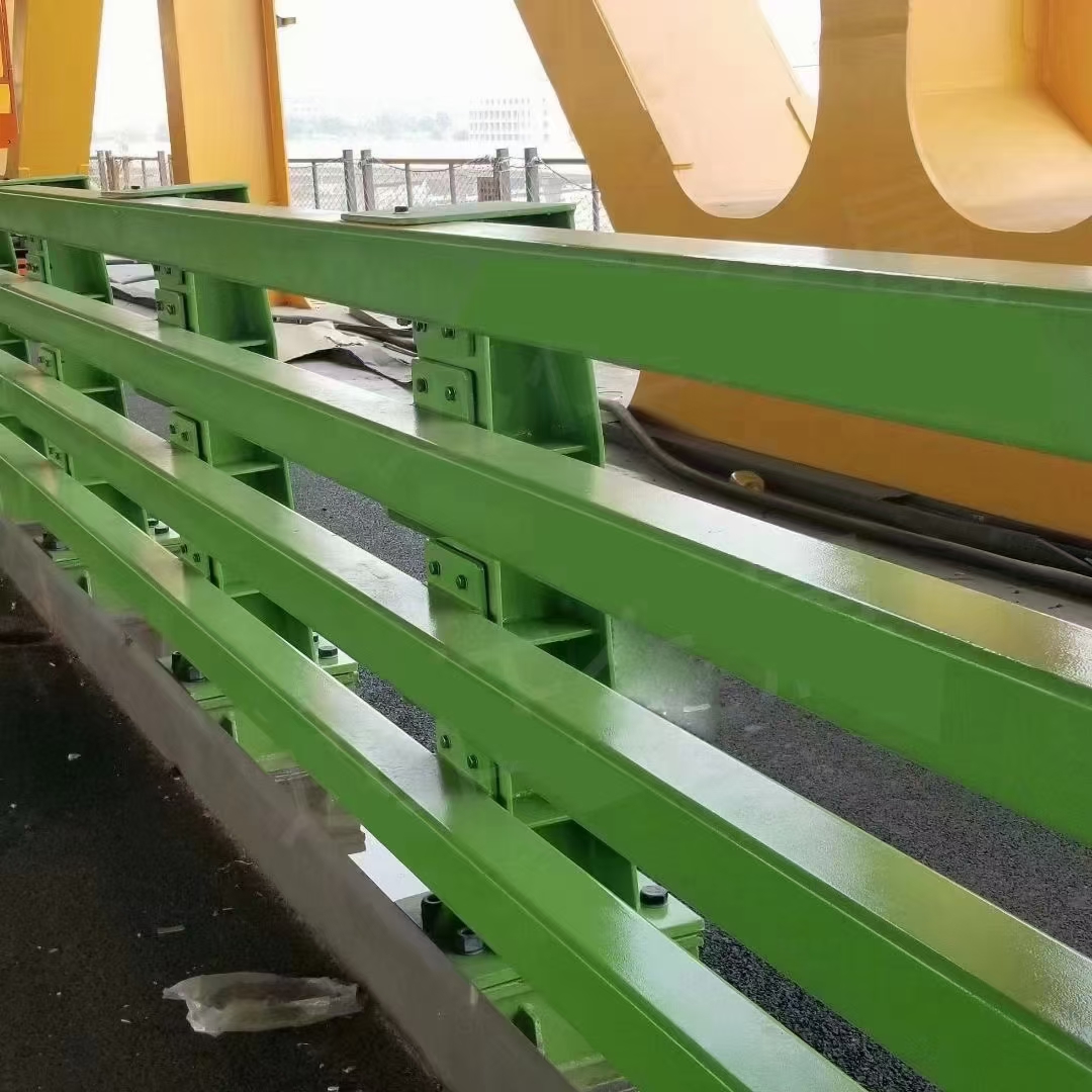 黑河市河道护栏灯光护栏 - 推荐